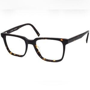 Warby Parker chamberlain W 200  52  18  145 Tortoise  prescription Eyeglasses